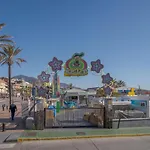 Playa San Francisco